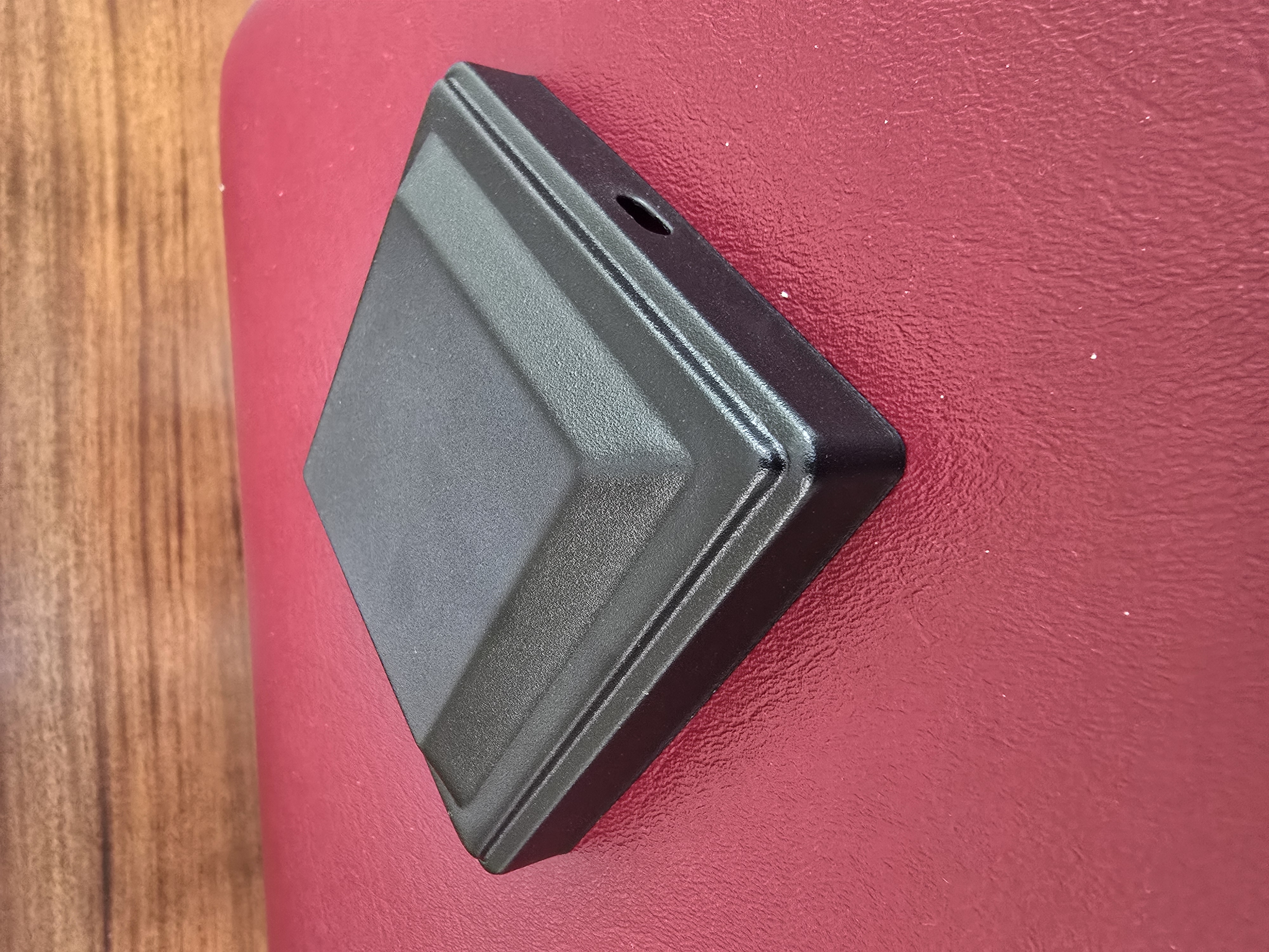 Brace Band Box
